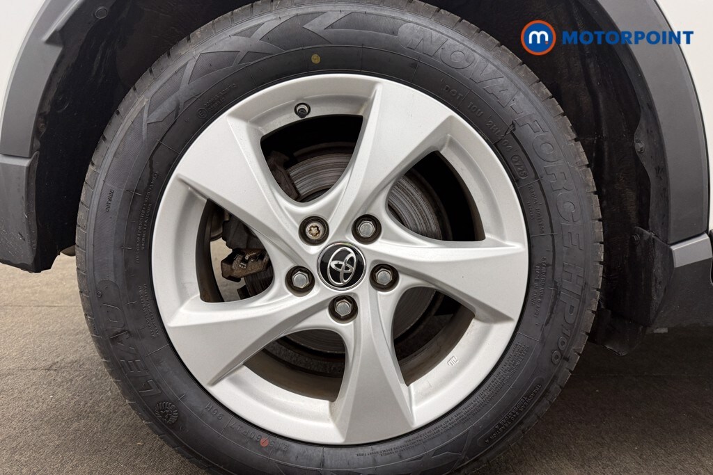 Used Toyota C-HR 2019 for sale - 77500471: Photo 17