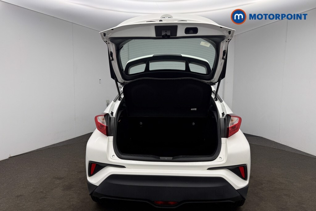 Used Toyota C-HR 2019 for sale - 77500471: Photo 27