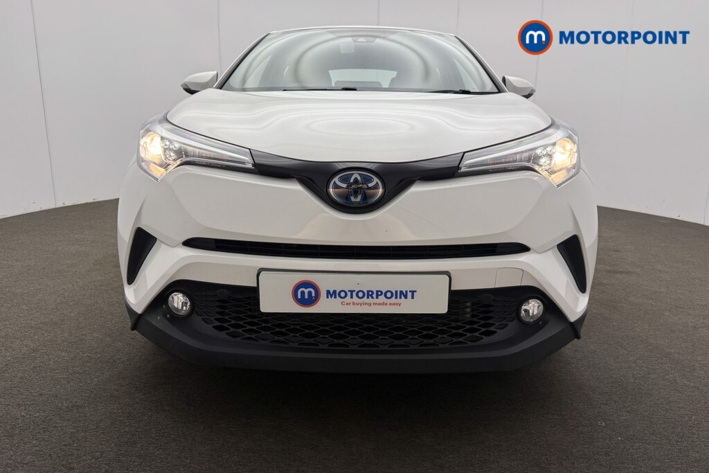 Used Toyota C-HR 2019 for sale - 77500471: Photo 29