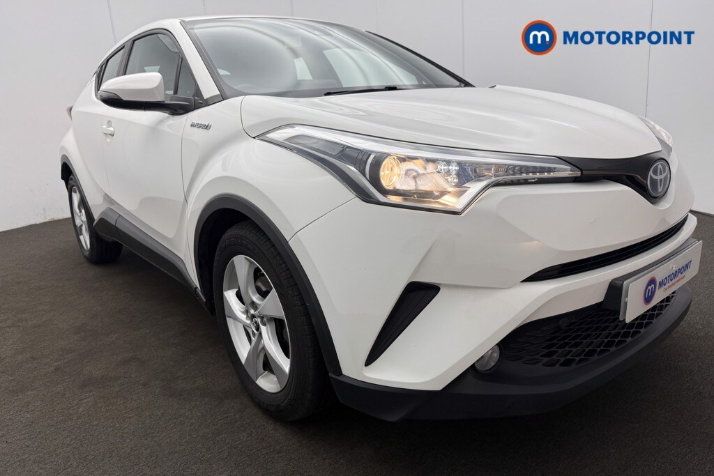 Used Toyota C-HR 2019 for sale - 77500471: Photo 31