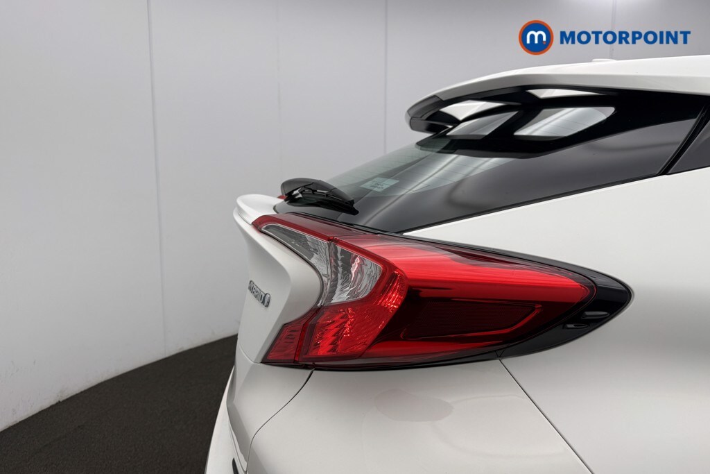 Used Toyota C-HR 2019 for sale - 77500471: Photo 32