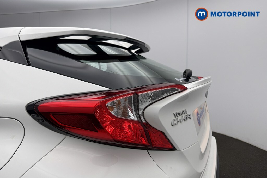 Used Toyota C-HR 2019 for sale - 77500471: Photo 33