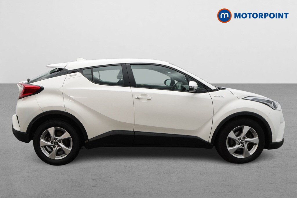 Used Toyota C-HR 2019 for sale - 77500471: Photo 8