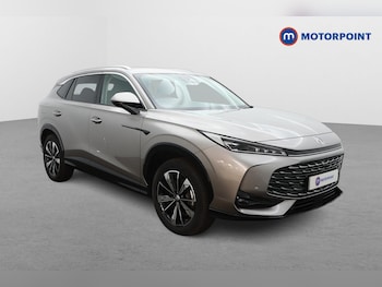 Used MG MG HS 2025 for sale - 78748658: Photo