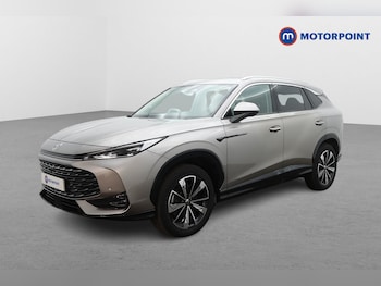 Used MG MG HS 2025 for sale - 78748658: Photo