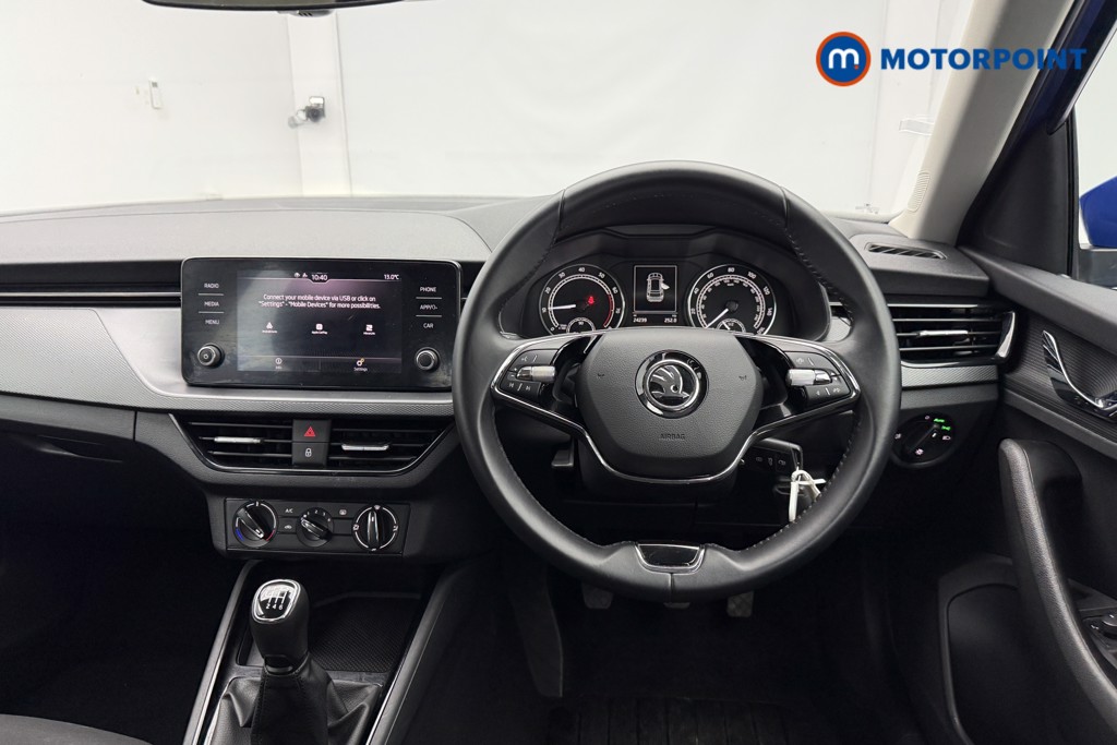 Used Skoda Kamiq 2022 for sale - 78109702: Photo 10