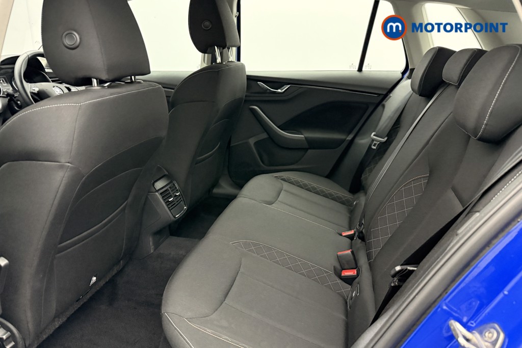 Used Skoda Kamiq 2022 for sale - 78109702: Photo 12