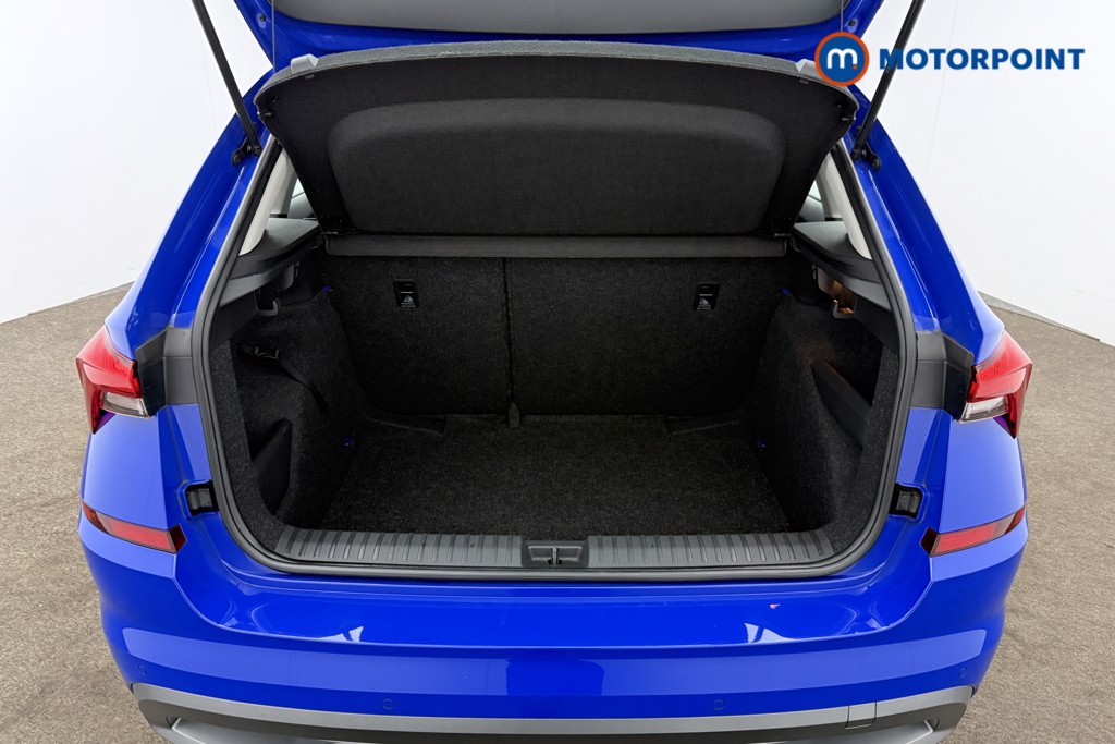 Used Skoda Kamiq 2022 for sale - 78109702: Photo 13