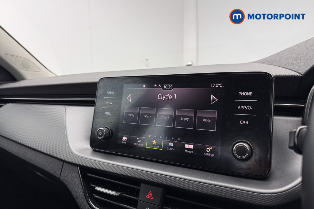 Used Skoda Kamiq 2022 for sale - 78109702: Photo 18