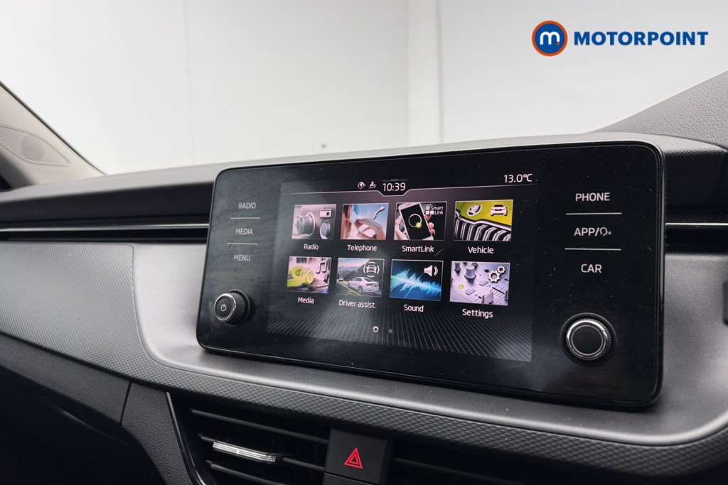 Used Skoda Kamiq 2022 for sale - 78109702: Photo 19