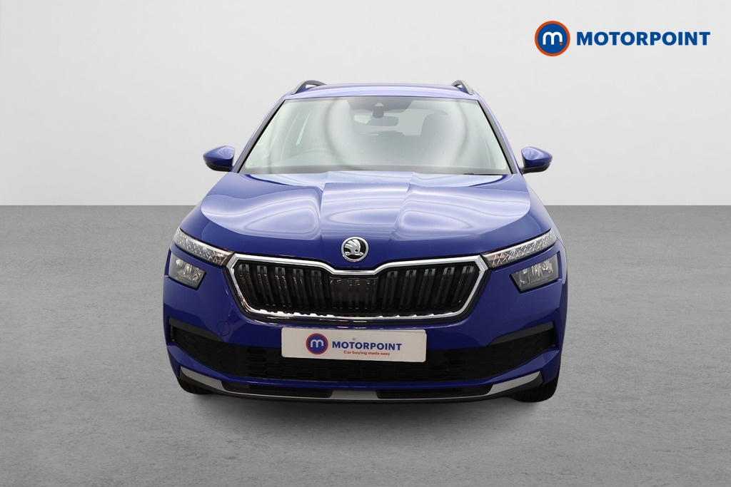 Used Skoda Kamiq 2022 for sale - 78109702: Photo 2