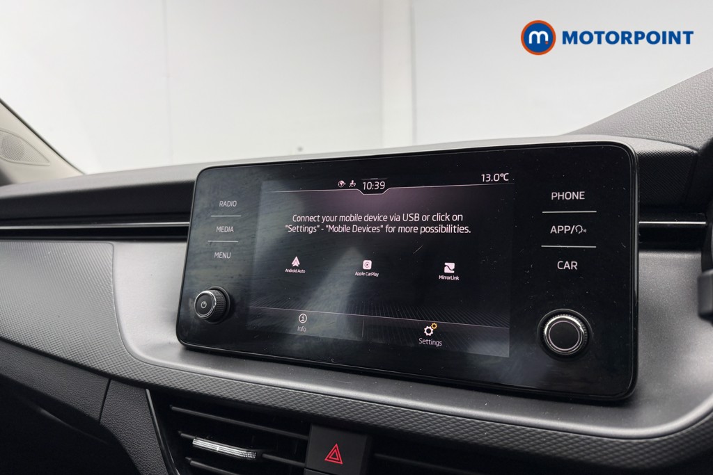 Used Skoda Kamiq 2022 for sale - 78109702: Photo 20