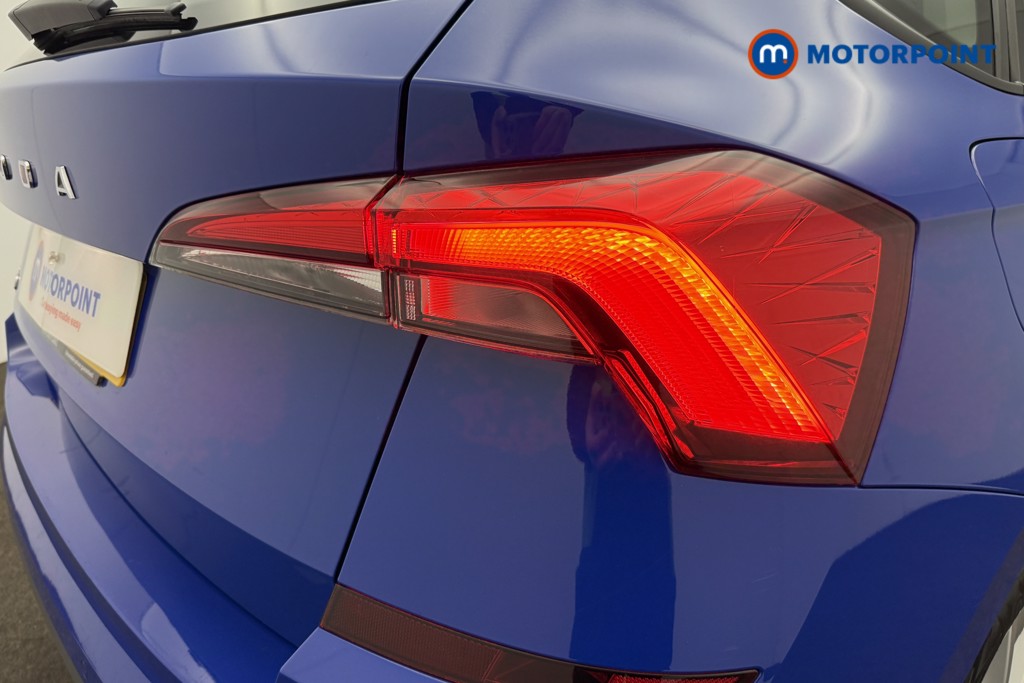 Used Skoda Kamiq 2022 for sale - 78109702: Photo 24