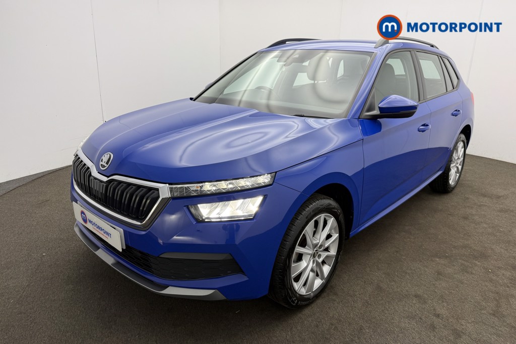 Used Skoda Kamiq 2022 for sale - 78109702: Photo 26