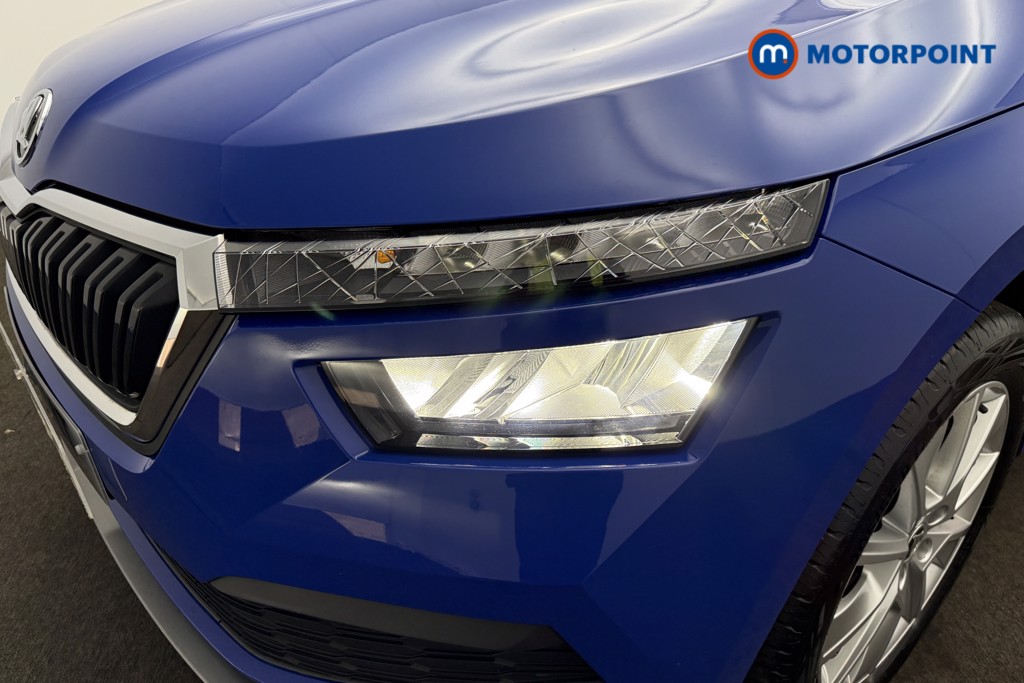 Used Skoda Kamiq 2022 for sale - 78109702: Photo 27