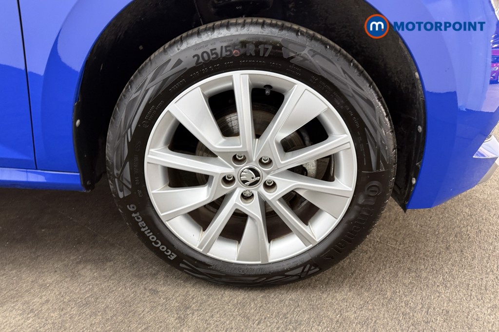 Used Skoda Kamiq 2022 for sale - 78109702: Photo 28