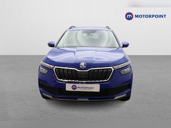 Used Skoda Kamiq 2022 for sale - 78109702: Photo