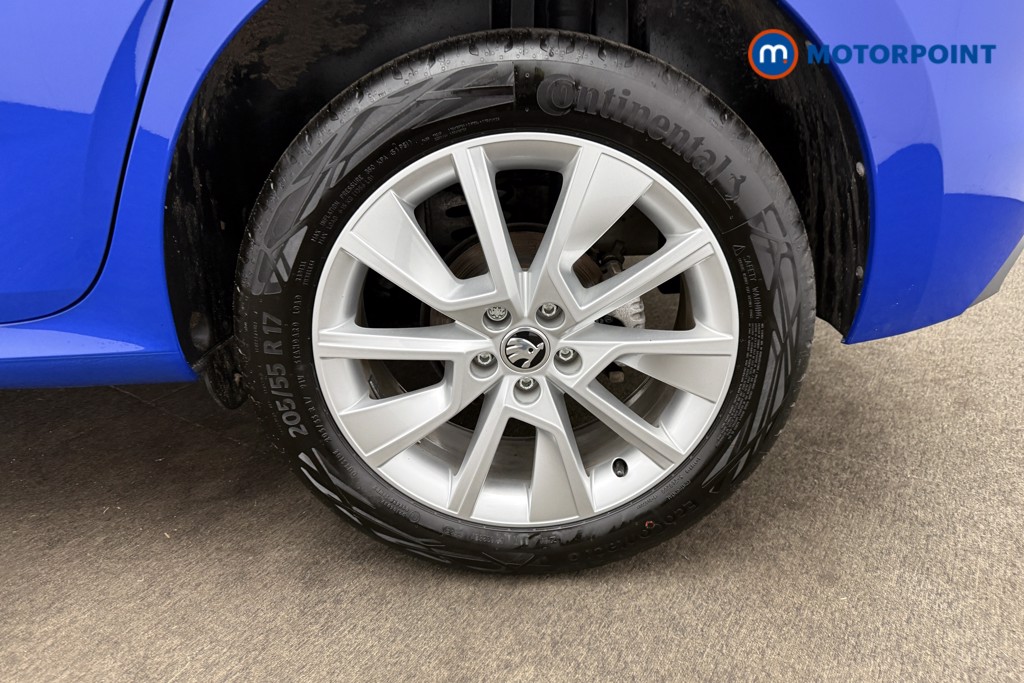 Used Skoda Kamiq 2022 for sale - 78109702: Photo 30