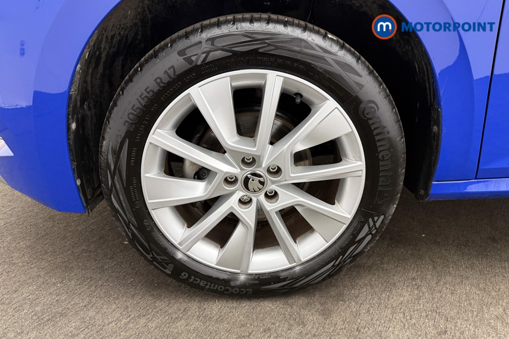 Used Skoda Kamiq 2022 for sale - 78109702: Photo 31