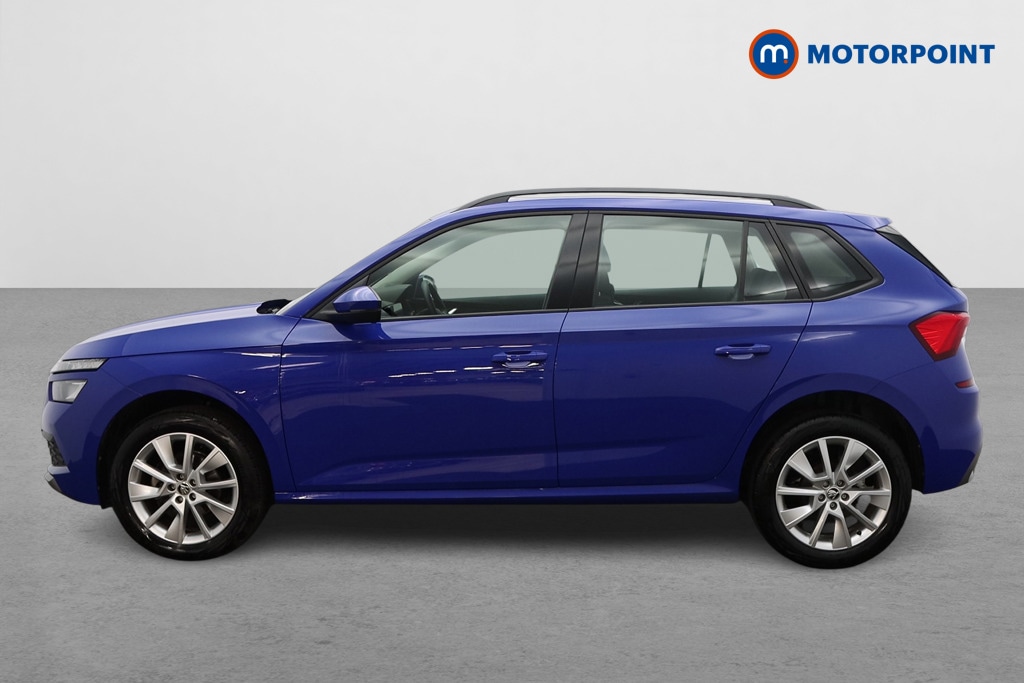 Used Skoda Kamiq 2022 for sale - 78109702: Photo 4