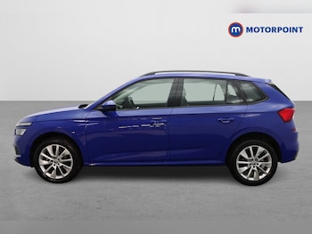 Used Skoda Kamiq 2022 for sale - 78109702: Photo