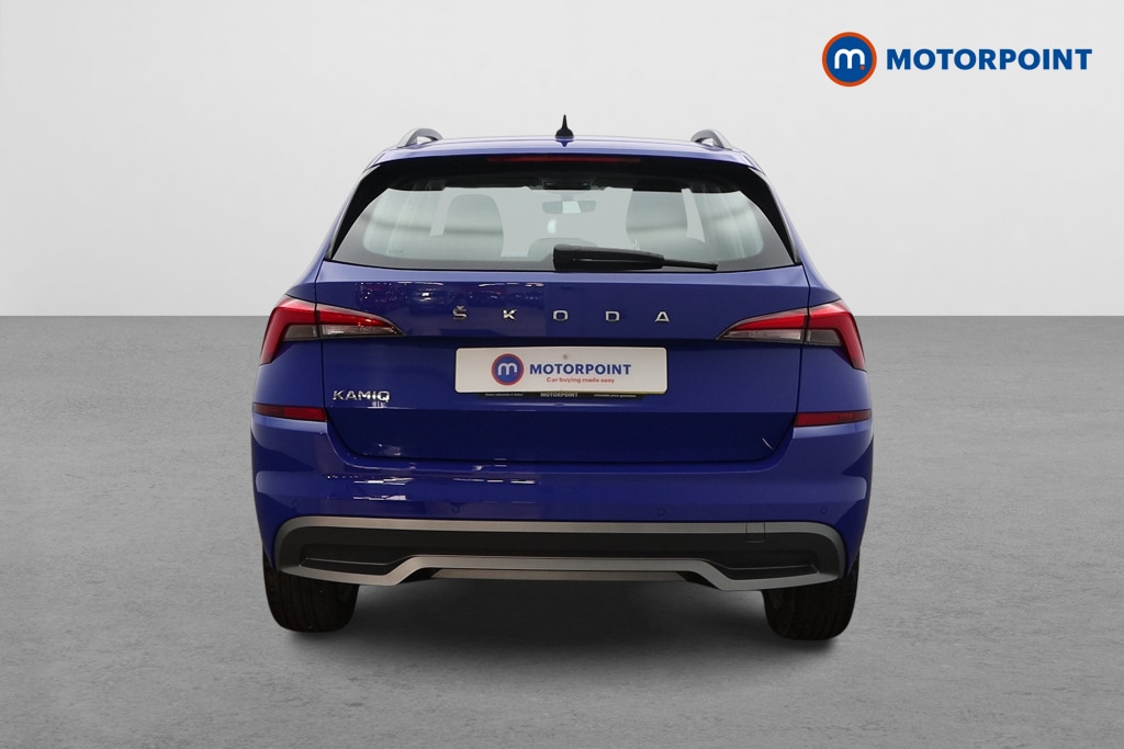 Used Skoda Kamiq 2022 for sale - 78109702: Photo 6