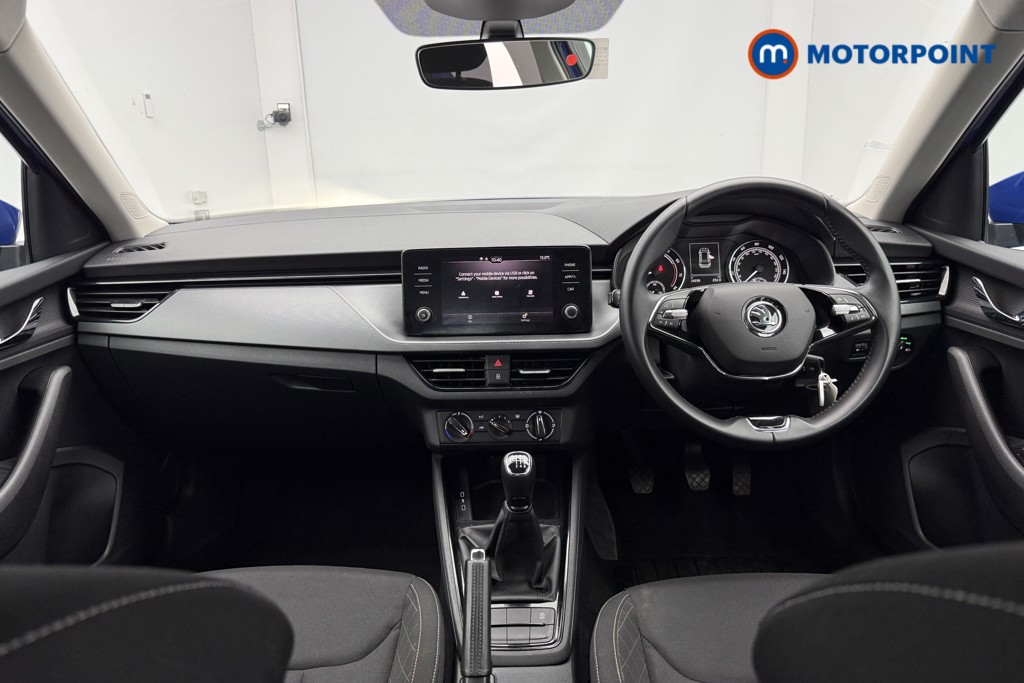 Used Skoda Kamiq 2022 for sale - 78109702: Photo 9