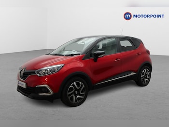 Used Renault Captur undefined for sale - 77830840: Photo