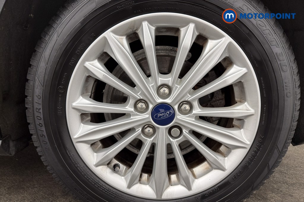 Used Ford Focus 2020 for sale - 76862779: Photo 10