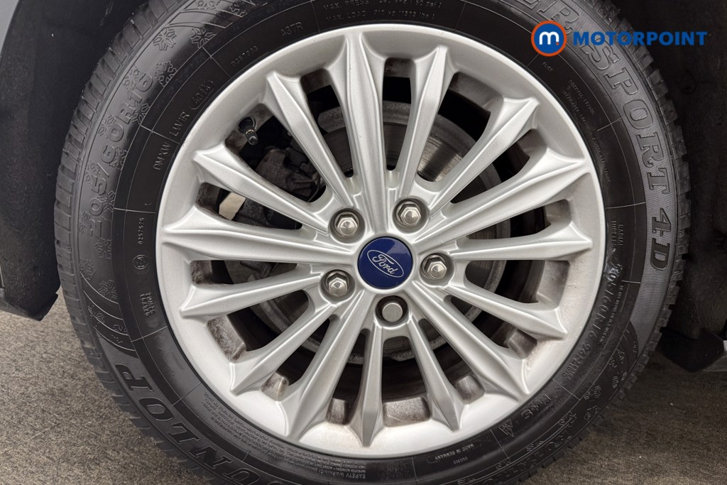 Used Ford Focus 2020 for sale - 76862779: Photo 11