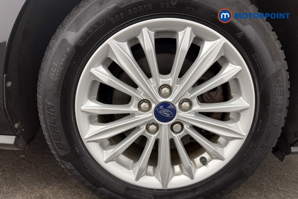 Used Ford Focus 2020 for sale - 76862779: Photo 12