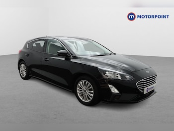 2020 - 1.0 EcoBoost 125 Titanium 5dr