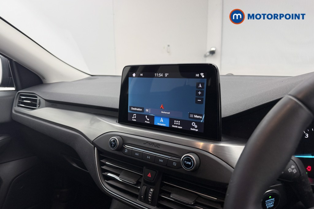 Used Ford Focus 2020 for sale - 76862779: Photo 22