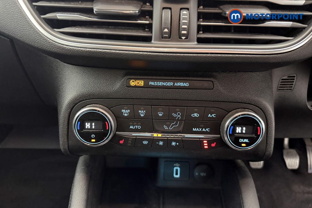 Used Ford Focus 2020 for sale - 76862779: Photo 23