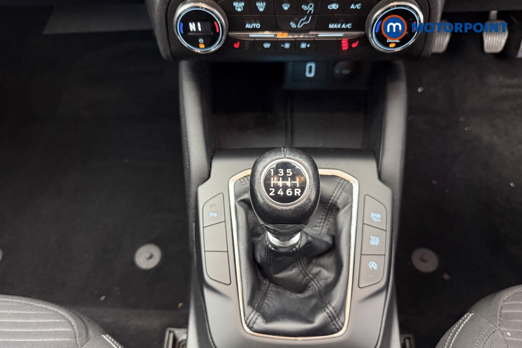 Used Ford Focus 2020 for sale - 76862779: Photo 24