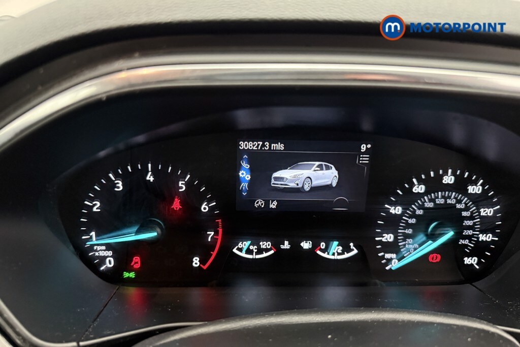 Used Ford Focus 2020 for sale - 76862779: Photo 25