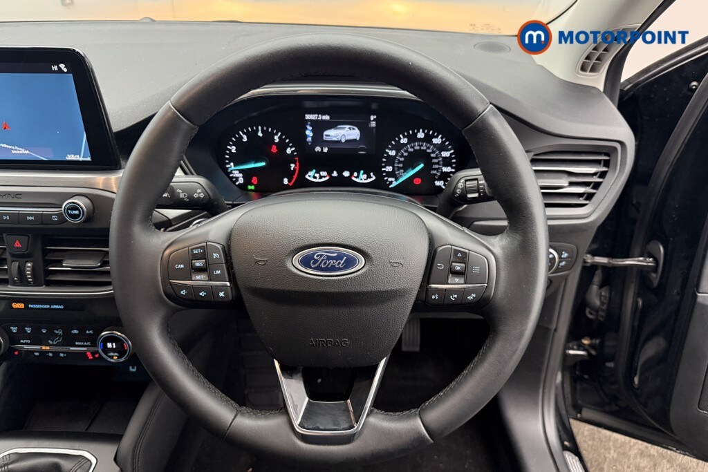 Used Ford Focus 2020 for sale - 76862779: Photo 26