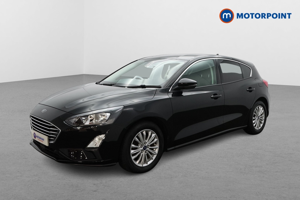 Used Ford Focus 2020 for sale - 76862779: Photo 3