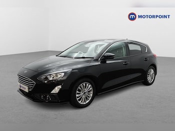 Used Ford Focus 2020 for sale - 76862779: Photo