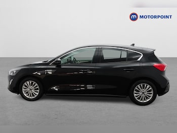 Used Ford Focus 2020 for sale - 76862779: Photo