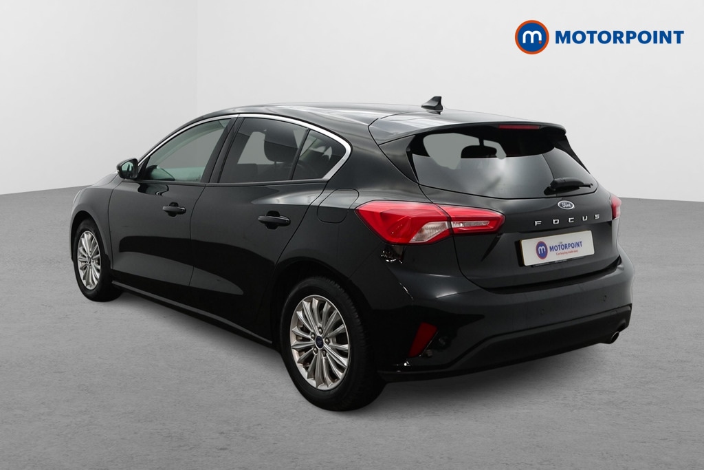 Used Ford Focus 2020 for sale - 76862779: Photo 5