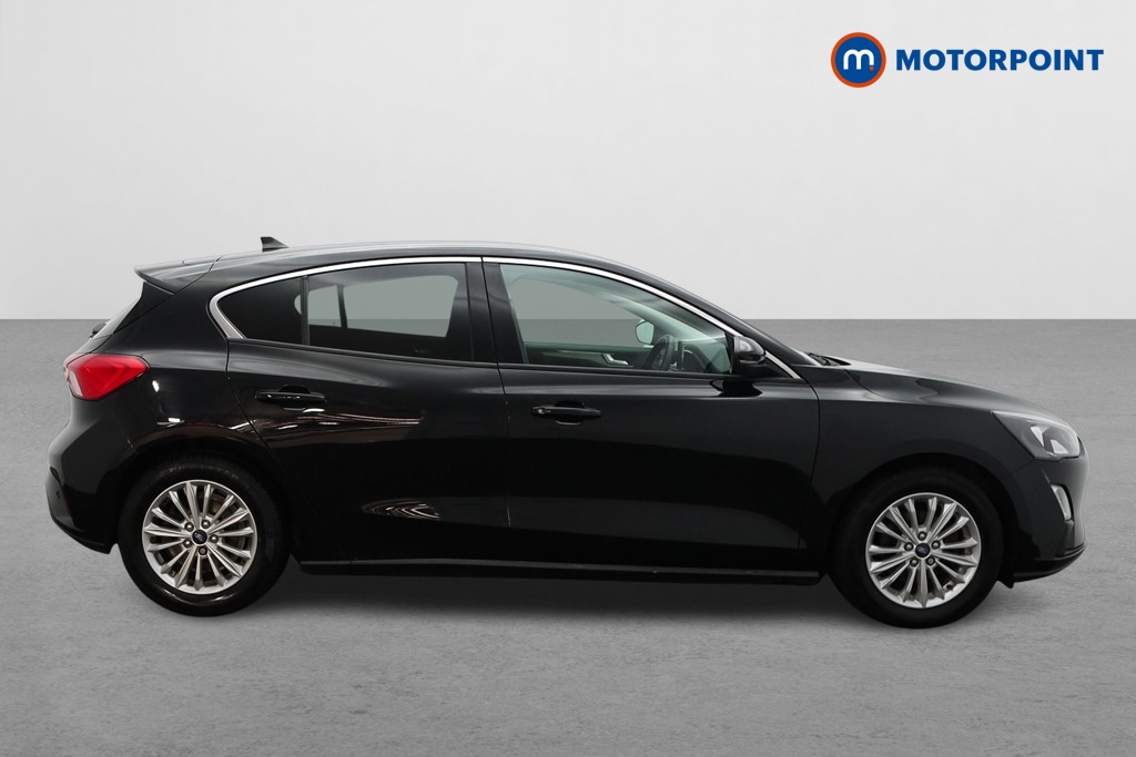 Used Ford Focus 2020 for sale - 76862779: Photo 8