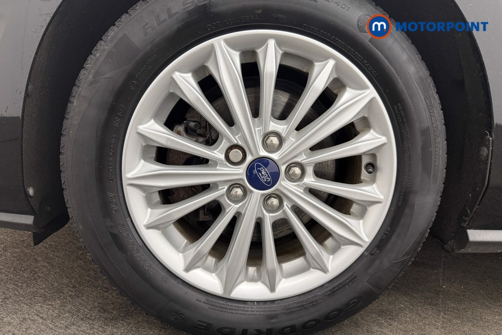 Used Ford Focus 2020 for sale - 76862779: Photo 9