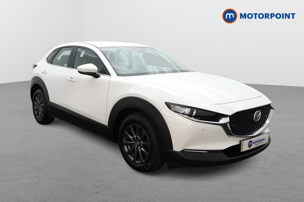 Used Mazda CX-30 2023 for sale - 76075124: Photo 1