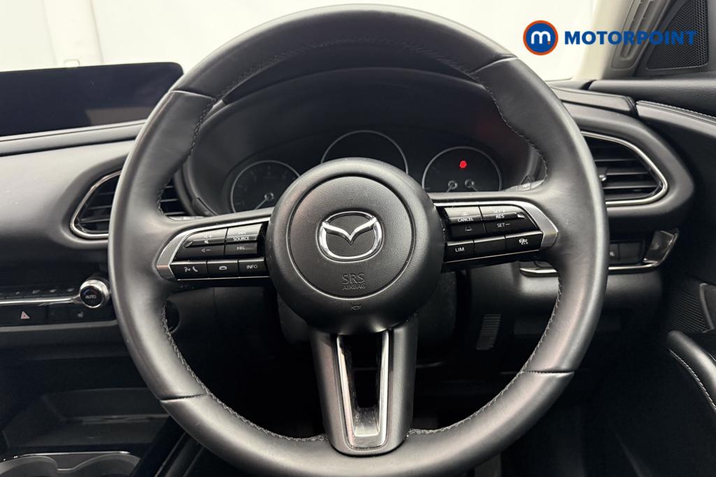 Used Mazda CX-30 2023 for sale - 76075124: Photo 12