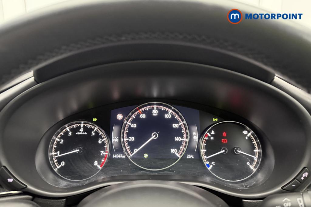 Used Mazda CX-30 2023 for sale - 76075124: Photo 13