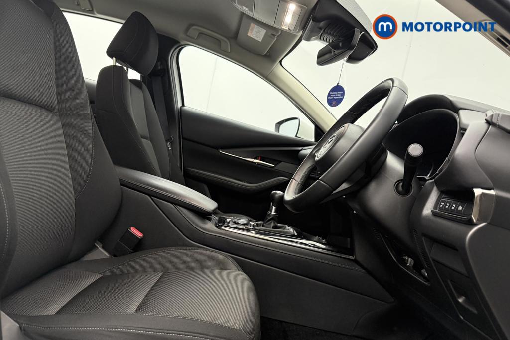 Used Mazda CX-30 2023 for sale - 76075124: Photo 15