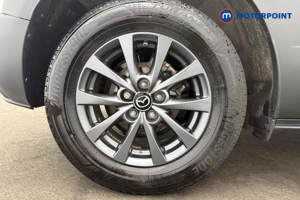 Used Mazda CX-30 2023 for sale - 76075124: Photo 17