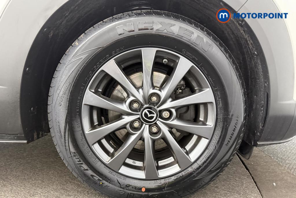 Used Mazda CX-30 2023 for sale - 76075124: Photo 18