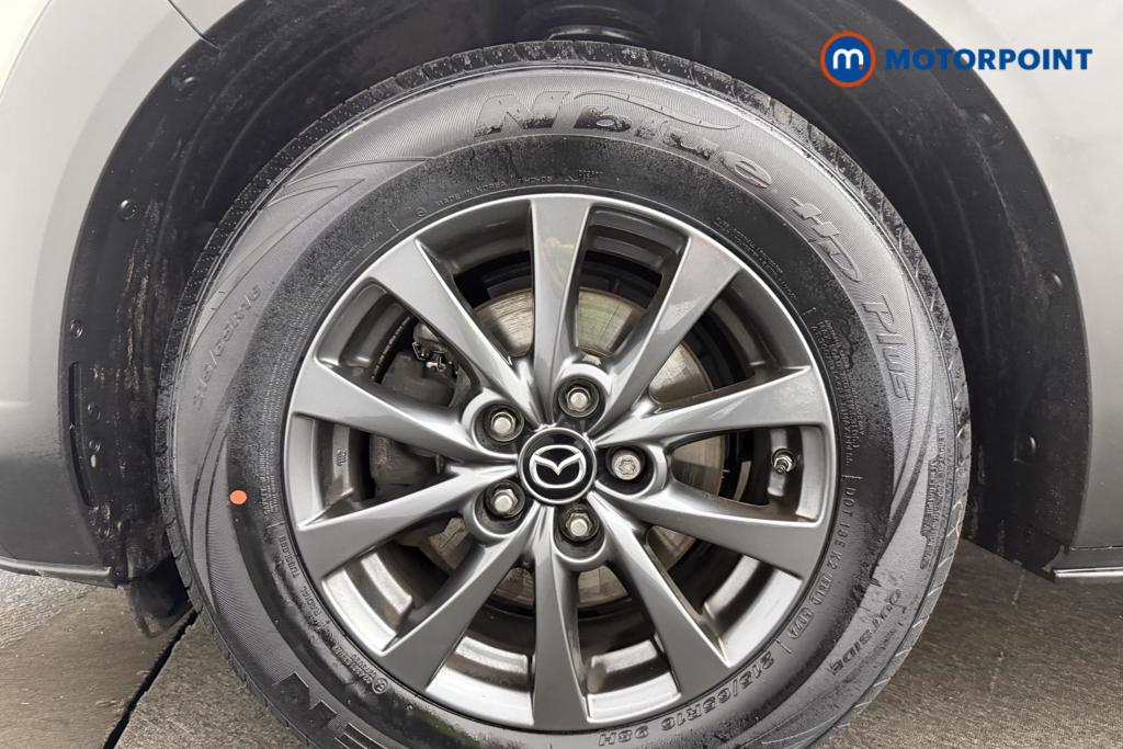 Used Mazda CX-30 2023 for sale - 76075124: Photo 19